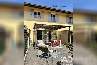 achat appartement frangy 74270