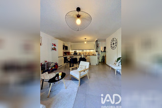 achat appartement frangy 74270