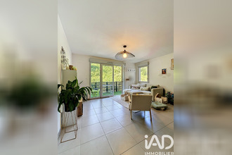 achat appartement frangy 74270