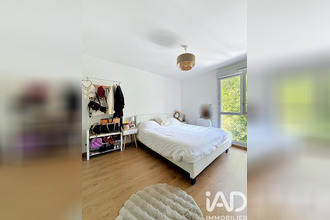 achat appartement frangy 74270