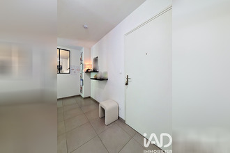 achat appartement frangy 74270