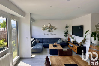 achat appartement frangy 74270