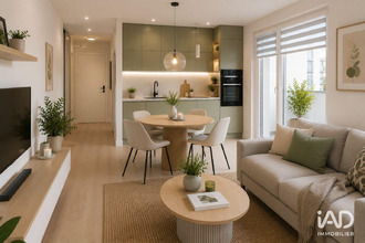 achat appartement frangy 74270