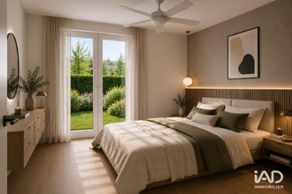 achat appartement frangy 74270
