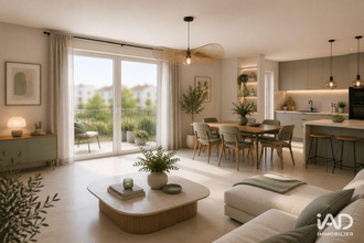 achat appartement frangy 74270