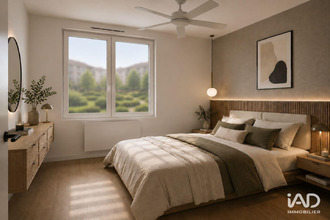 achat appartement frangy 74270