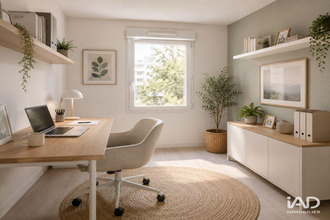 achat appartement frangy 74270