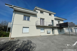 achat appartement franois 25770
