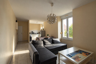 achat appartement franois 25770