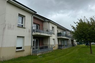 achat appartement franqueville-st-pierre 76520