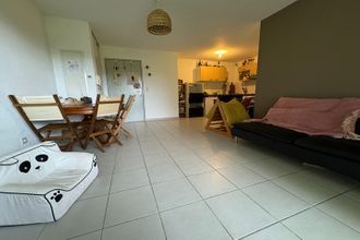 achat appartement franqueville-st-pierre 76520