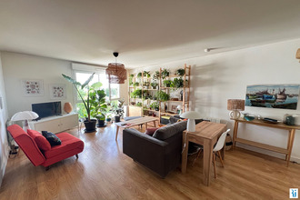 achat appartement franqueville-st-pierre 76520