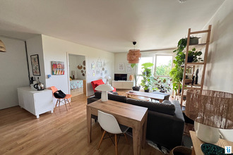 achat appartement franqueville-st-pierre 76520