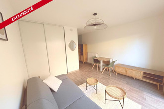 achat appartement franqueville-st-pierre 76520