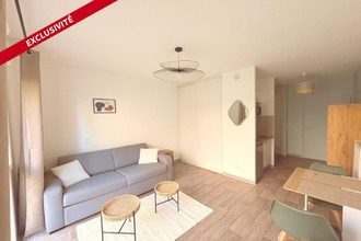 achat appartement franqueville-st-pierre 76520