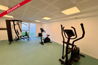 achat appartement franqueville-st-pierre 76520