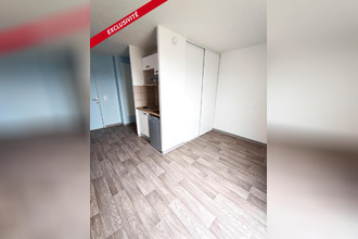 achat appartement franqueville-st-pierre 76520