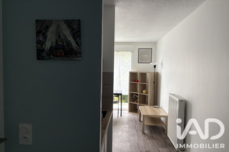 achat appartement franqueville-st-pierre 76520