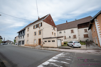 achat appartement frasne 25560