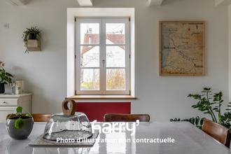 achat appartement frasne 25560