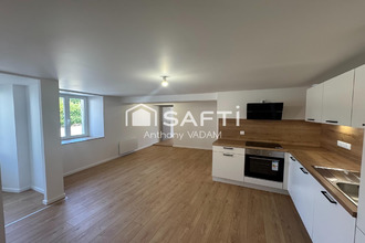 achat appartement frasne 25560