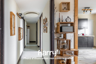 achat appartement frasne 25560