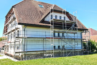 achat appartement frasne 25560