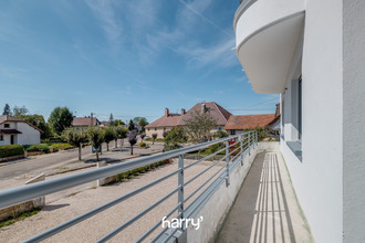 achat appartement frasne 25560