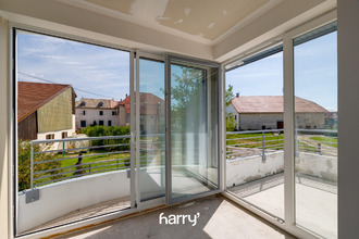 achat appartement frasne 25560