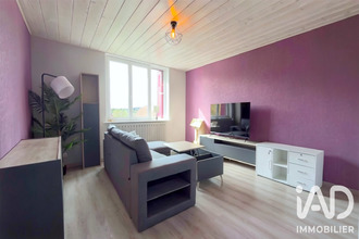 achat appartement frasne 25560