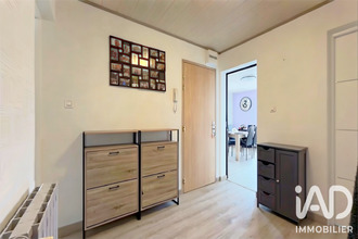 achat appartement frasne 25560
