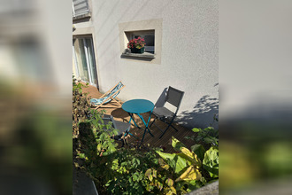 achat appartement frehel 22240