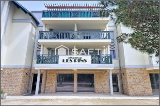 achat appartement frehel 22240