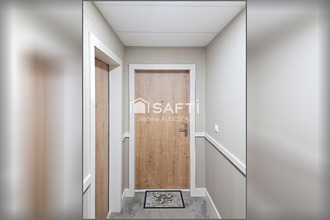 achat appartement frehel 22240