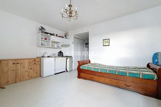 achat appartement frehel 22240