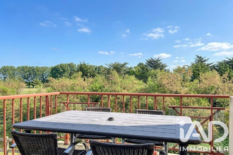 achat appartement frehel 22240