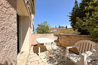 achat appartement frejus 83370