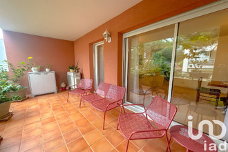 achat appartement frejus 83370