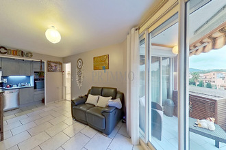 achat appartement frejus 83370