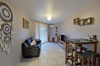 achat appartement frejus 83370