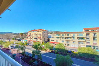 achat appartement frejus 83370