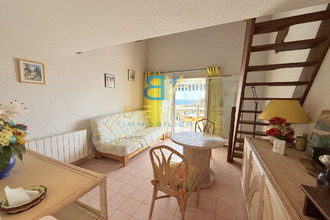 achat appartement frejus 83370