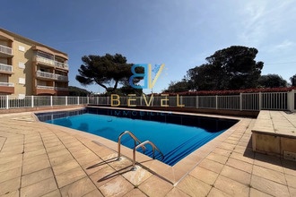 achat appartement frejus 83370