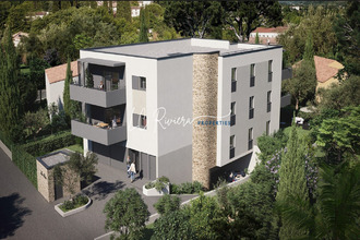 achat appartement frejus 83370