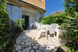 achat appartement frejus 83370