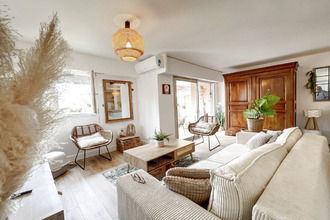 achat appartement frejus 83370