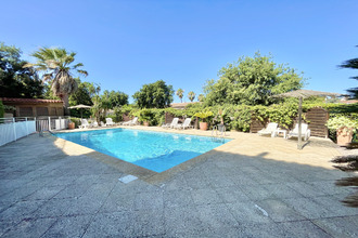 achat appartement frejus 83370