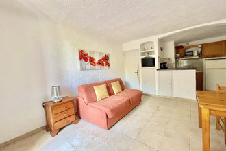 achat appartement frejus 83370