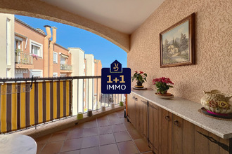 achat appartement frejus 83370