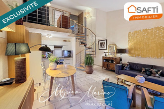 achat appartement frejus 83370